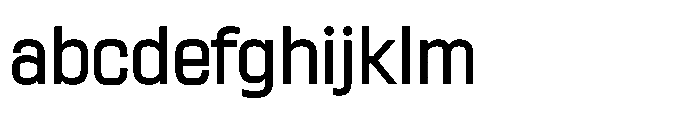 Sygnos Variable Regular FONT