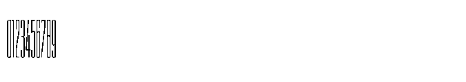 Sygnos XLt Cmp Regular Font OTHER CHARS