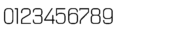 Sygnos Xt Light Regular Font OTHER CHARS