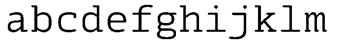 Syke Mono Slab Rnd Light FONT