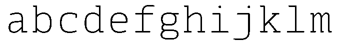 Syke Mono Slab Rnd Thin FONT