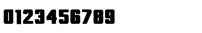 Symet Rounded Black Font OTHER CHARS