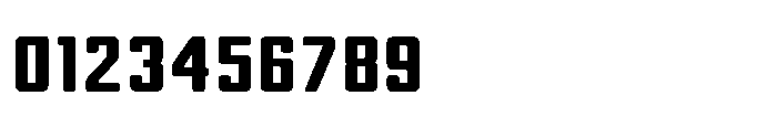 Symet Rounded Medium Font OTHER CHARS