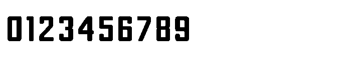 Symet Rounded Regular Font OTHER CHARS
