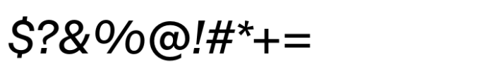 Symphonie Grotesque Italic Font OTHER CHARS