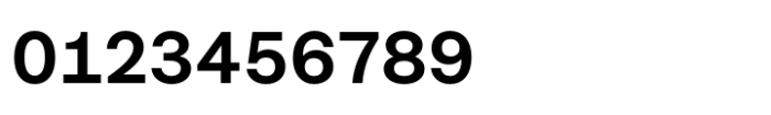 Symphonie Grotesque Semibold Font OTHER CHARS