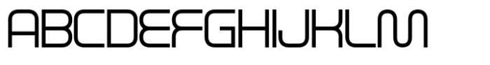 Syncho Light FONT