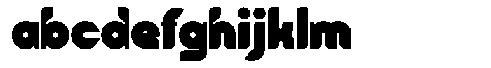 Synorix FONT