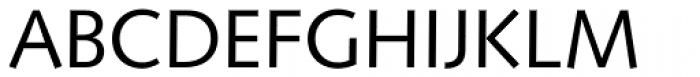 Syntax Font UPPERCASE