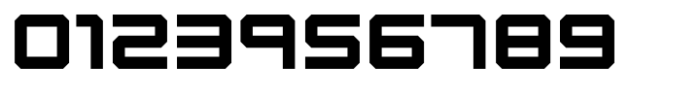 Syntetic Asrocuus Font OTHER CHARS