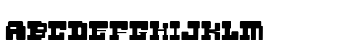 Synth Pixel FONT