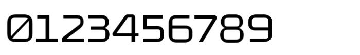 Syntho 200 Normal Font OTHER CHARS