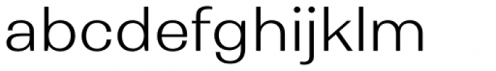 Syphon Light Font LOWERCASE