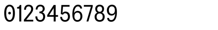 System85 Pro Regular Font OTHER CHARS