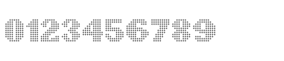Systema Sparkles 200 Font OTHER CHARS