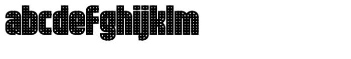 Systm A Extra Bold FONT