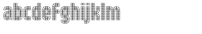 Systm A Light FONT