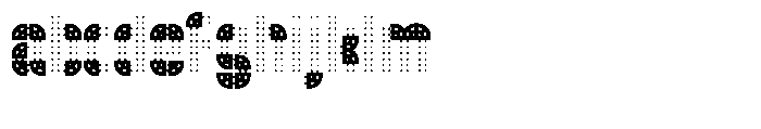 Systm Hybrid Reverse Extra Bold FONT