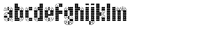 Systm Hybrid Reverse Light FONT