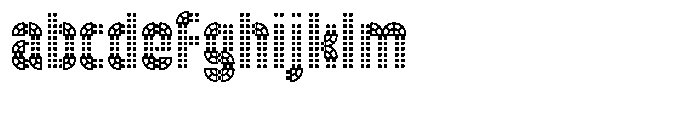 Systm Hybrid Reverse Medium FONT