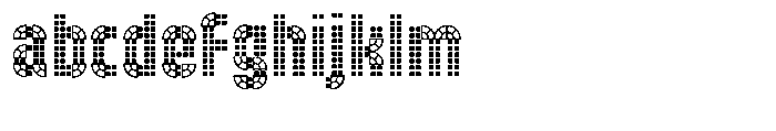 Systm Hybrid Reverse Variable FONT