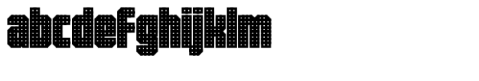 Systm Origami Extra Bold FONT