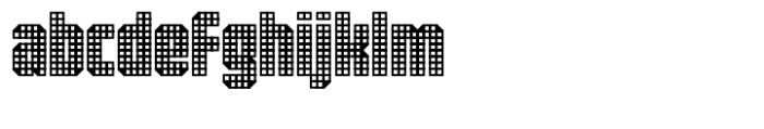 Systm Origami Medium FONT