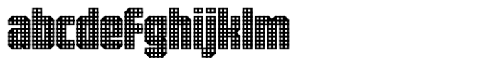 Systm Origami Semi Bold FONT