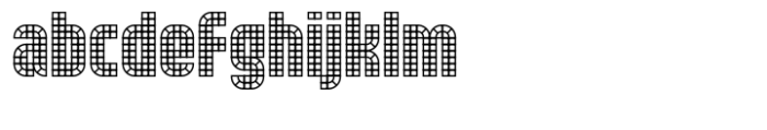 Systm Variable A FONT