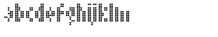 Systm Variable Cryptic FONT