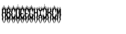 Sythorn FONT