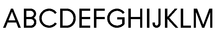 Symbol Book Font UPPERCASE