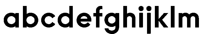 Symbol Medium FONT
