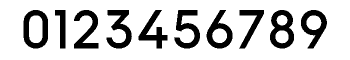 Symbol Regular Font OTHER CHARS