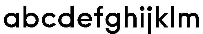 Symbol Regular FONT