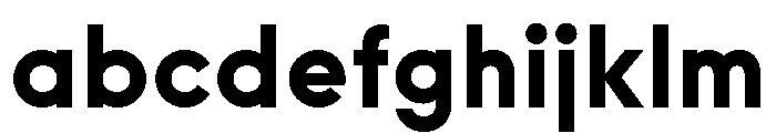 Symbol Semibold FONT