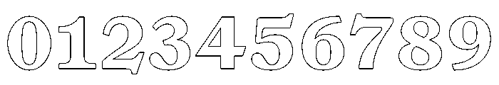 Syncro Bold 5d92944f Font OTHER CHARS