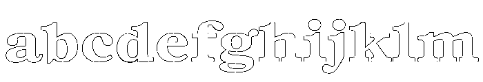 Syncro Bold 5d92944f FONT