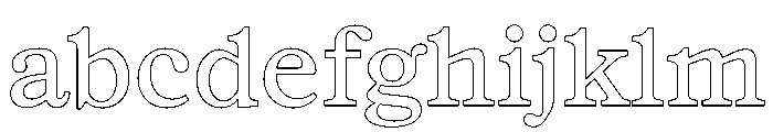 Syncro Book 899def9f FONT