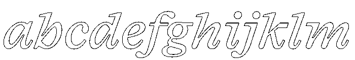 Syncro Italic E354a764 FONT