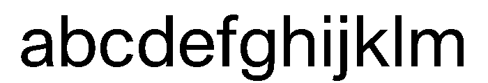 SyndicatGrotesk Regular FONT