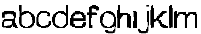 szionka FONT