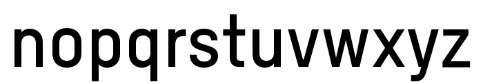 T Star Bold Font LOWERCASE