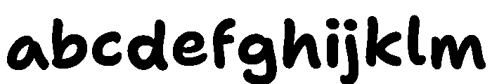 Tareco Bold FONT