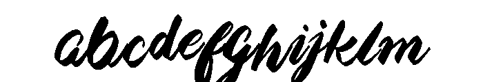 Tabica FONT