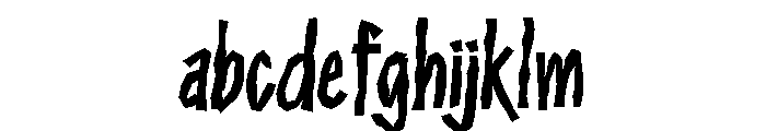 Tag Play FONT