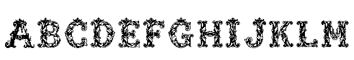 Tagus Regular FONT