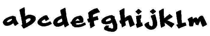 Tagvex FONT