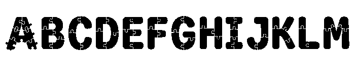 Taha Regular FONT