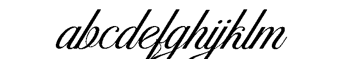 Tailyona-Script FONT